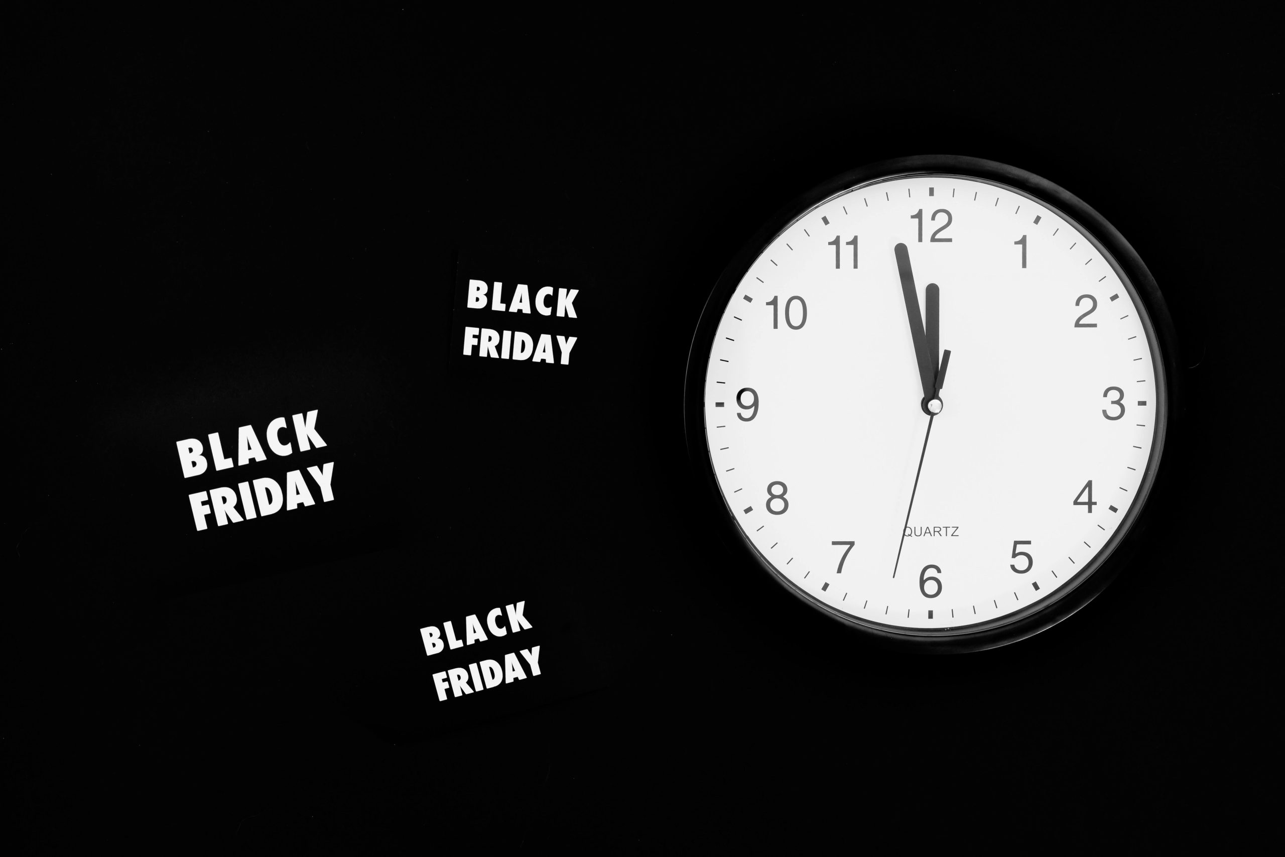 black friday popusti, black friday 2024